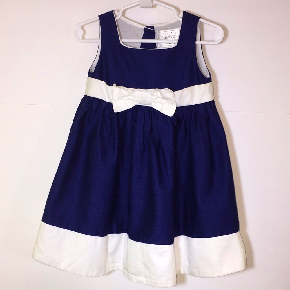 Gymboree Dress